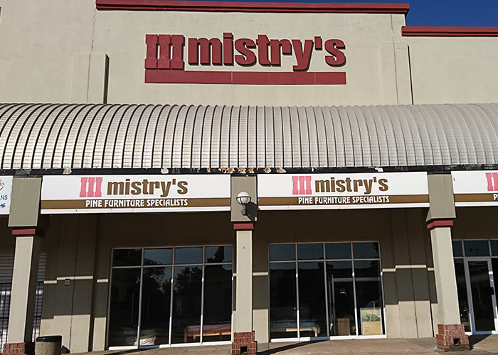 Mistry S Pine Furniture Oriental City Store Directory